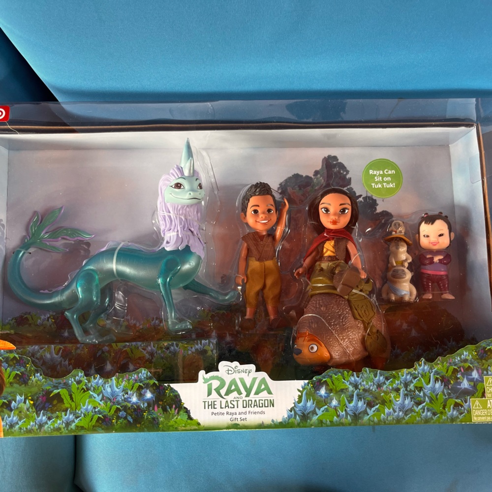 Disney Toys